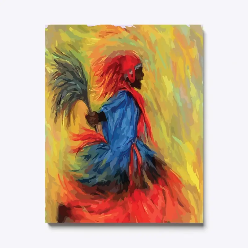 Artistic  Canvas Prints